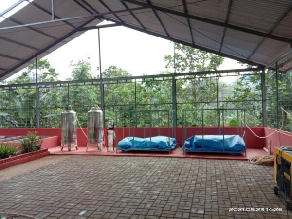BPT Balon 5 M3 0